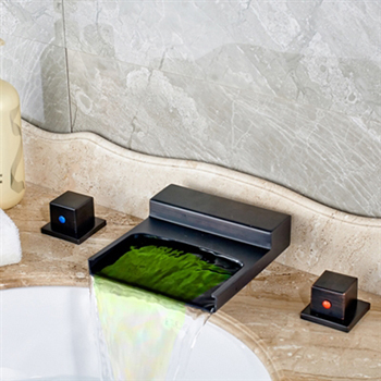 Devices That Turn Off Bathroom Faucet Automatically